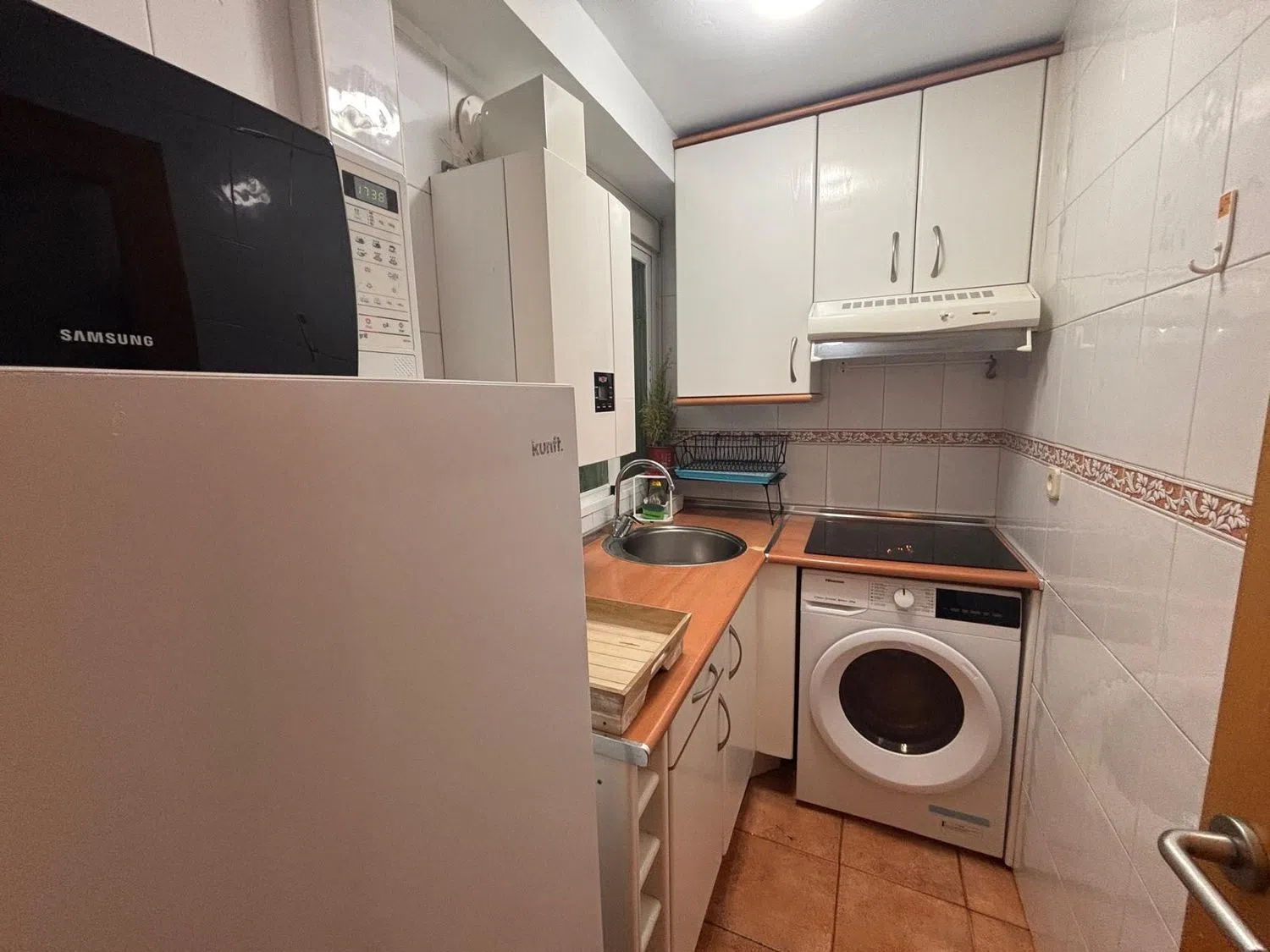 Dúplex en calle Olid, 4 - Foto 4