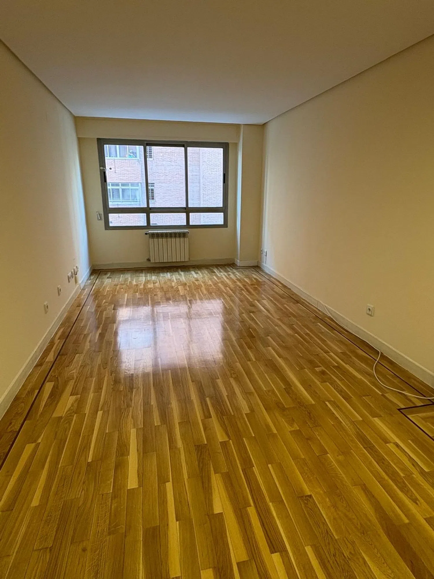 Piso en calle del Doctor Esquerdo, 157 - Foto 1