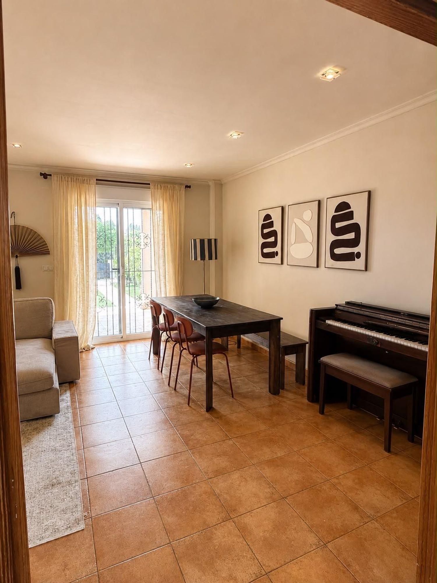 Chalet pareado en Avenida del Mediterráneo, 26 b - Foto 9