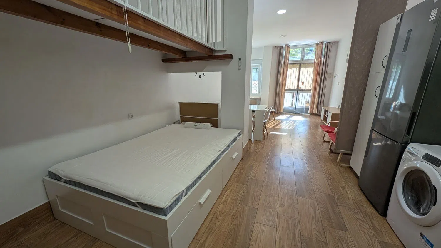 Estudio en calle Río Boeza, 6 - Foto 6