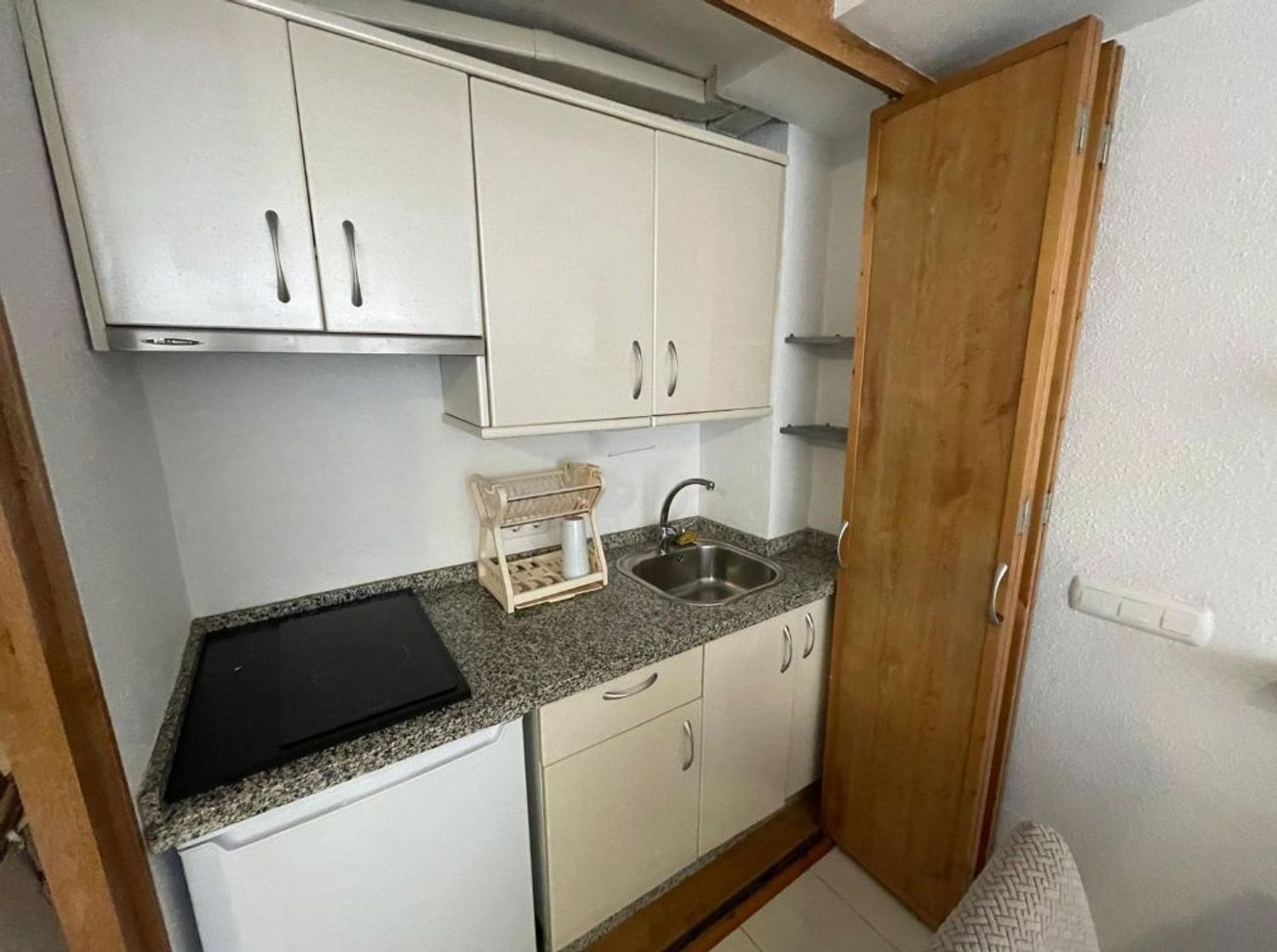 Estudio en Camino Almansa - Foto 10