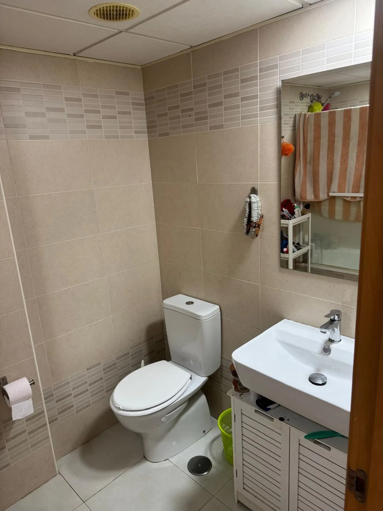 Estudio en calle Sierra del Oro, 1 - Foto 3