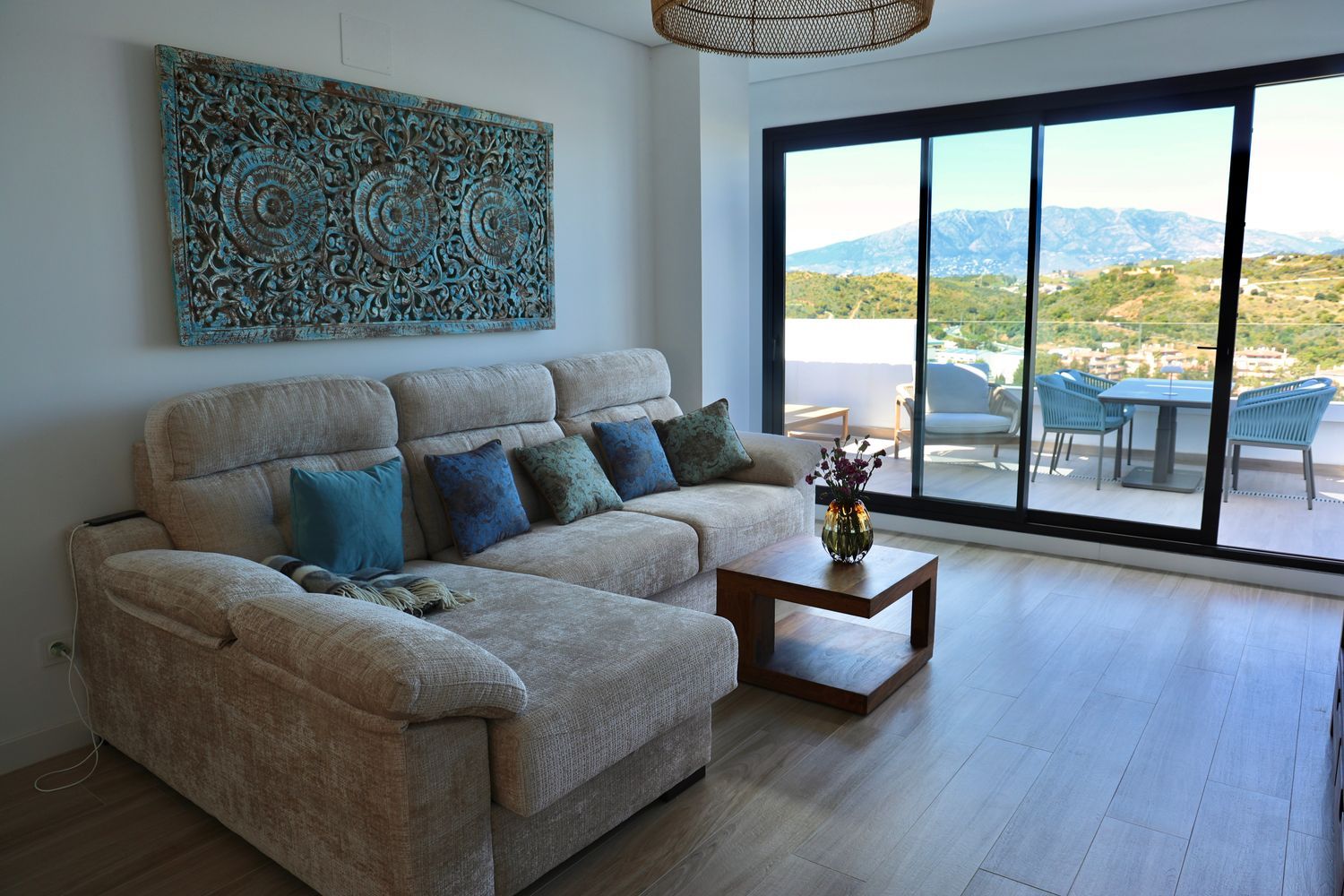 Piso en Calle Mar de Alborán, 27, La Cala de Mijas, La Cala de Mijas - Foto 14