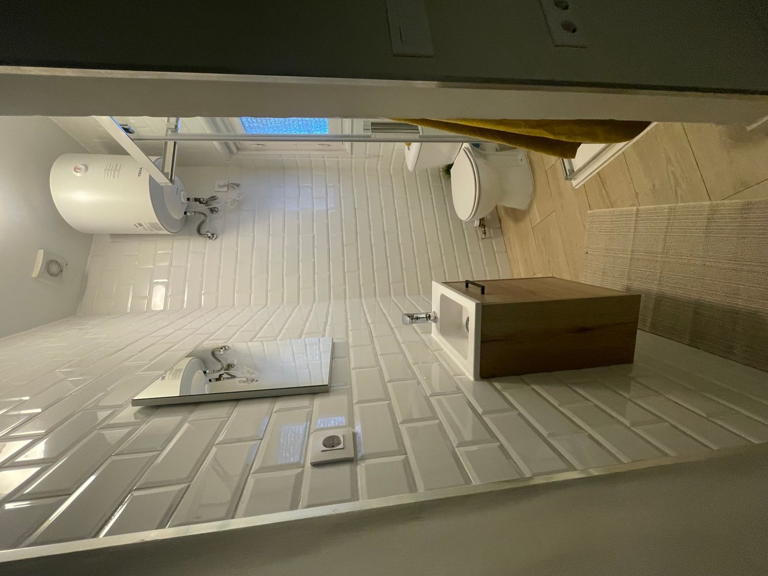 Piso en Barrio Pueblo Nuevo - Foto 12