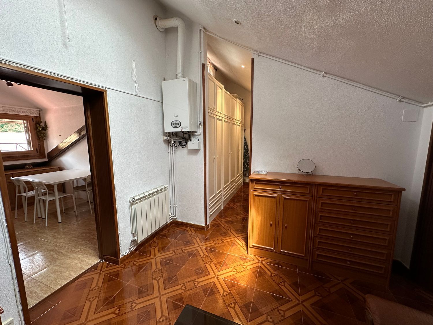 Piso en Calle de las Fuentes, 5, Palacio - Foto 4