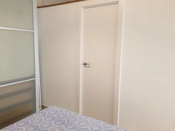 Estudio en Divina Enfermera, 12, Alameda - Foto 28