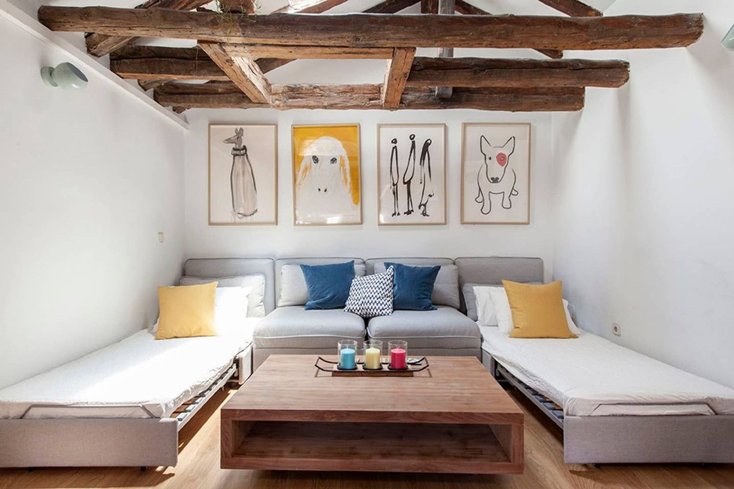 Piso en calle del Arenal, 18 - Foto 3