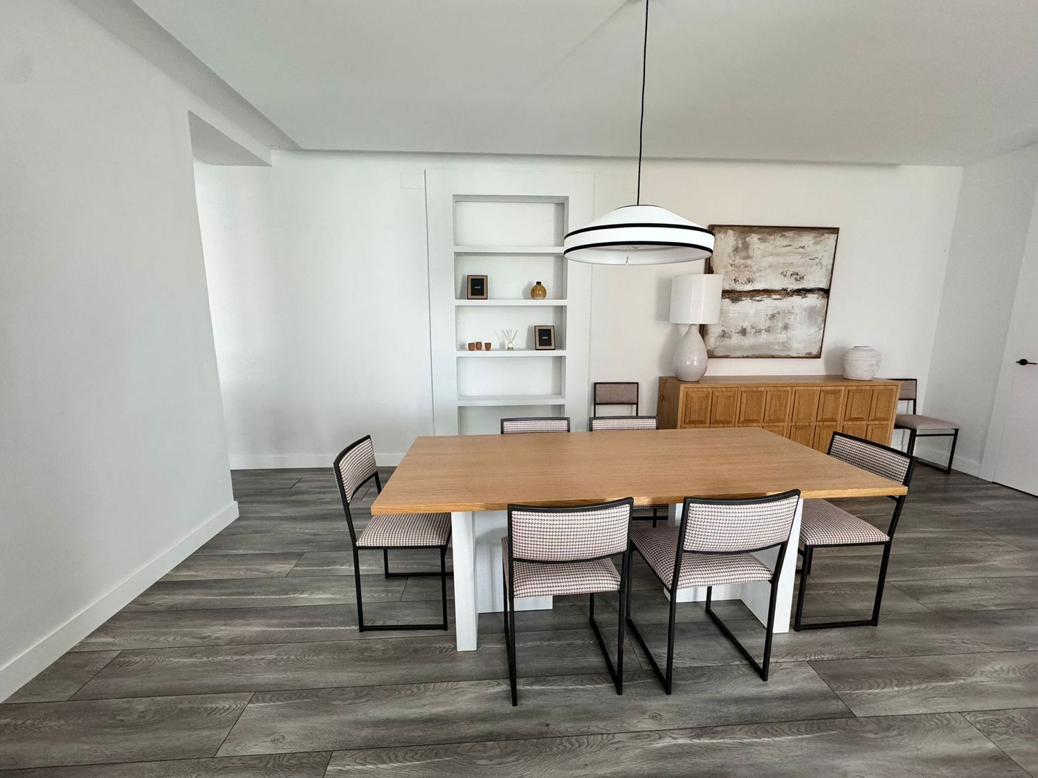 Piso en calle de Claudio Coello, 32 - Foto 7