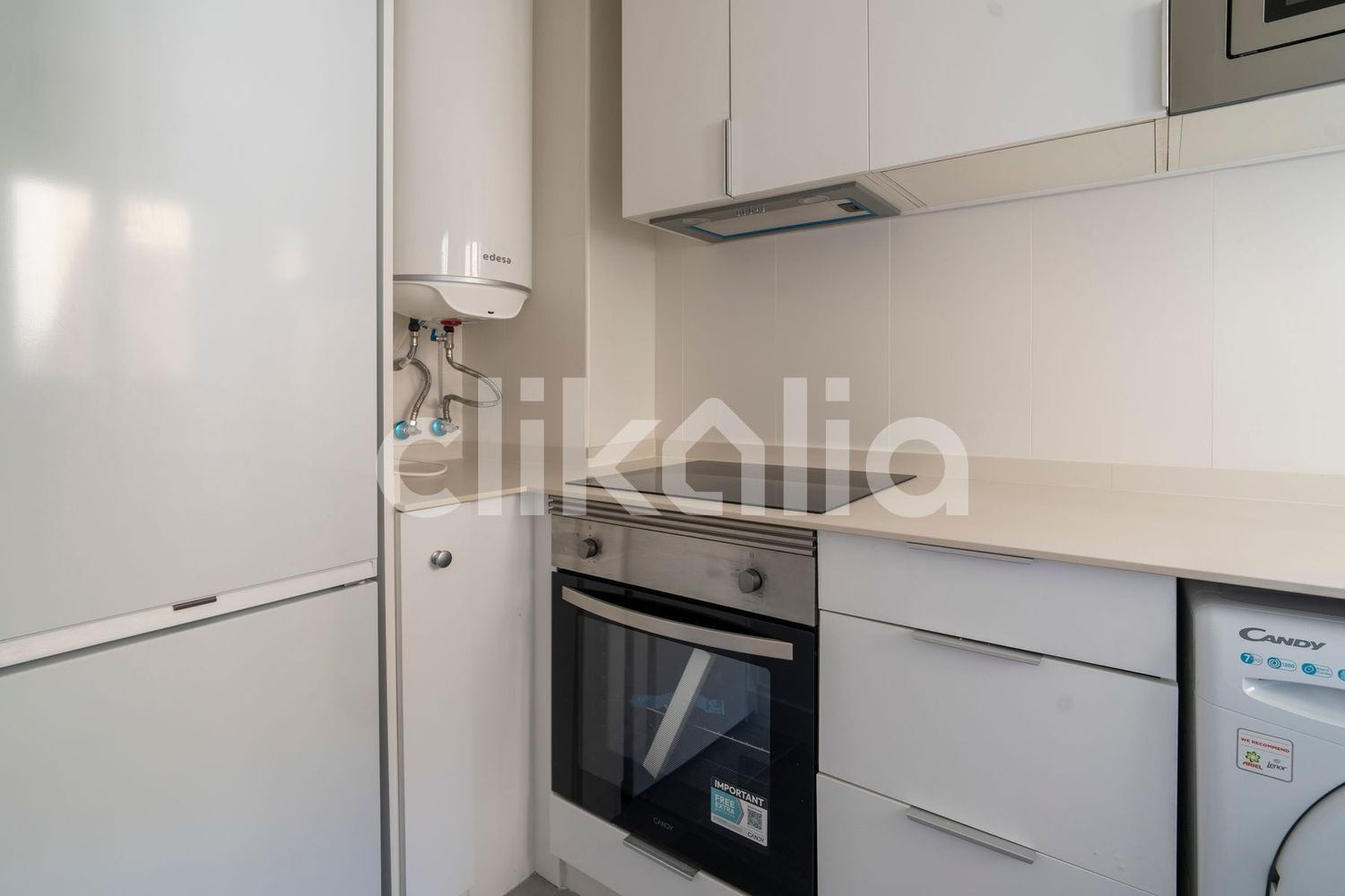 Piso en calle d'Olimpia Arozena Torres - Foto 10