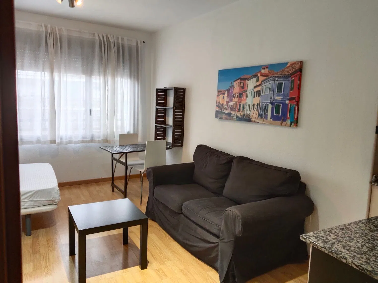 Piso en ronda de Segovia, 6 - Foto 1