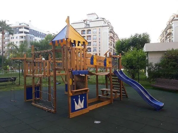 Piso en Avenida Juan Carlos I, 46, Parque Central - Foto 11