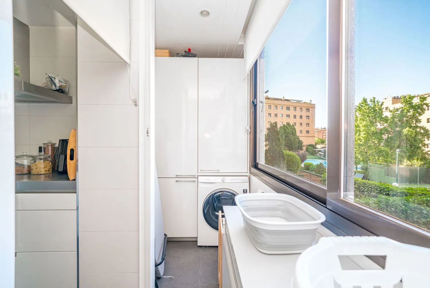 Piso en Urb. si Barrio Conde Orgaz-Piovera - Foto 12