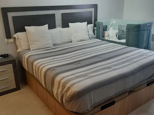 Piso en calle Maria De Maeztu, 3 - Foto 7