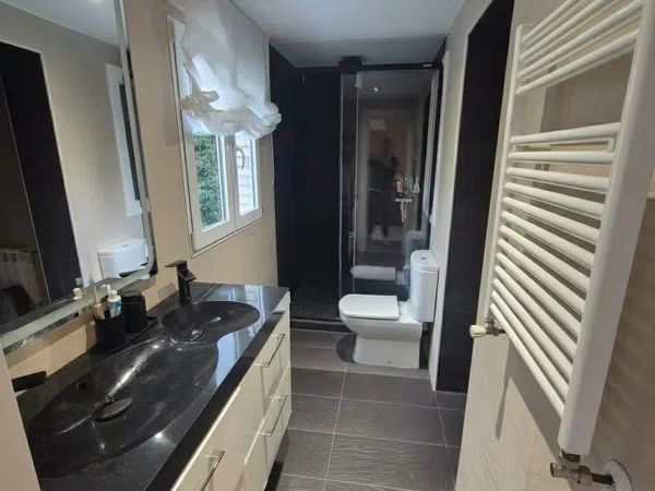 Chalet adosado en Barrio Zona Pueblo - Foto 20