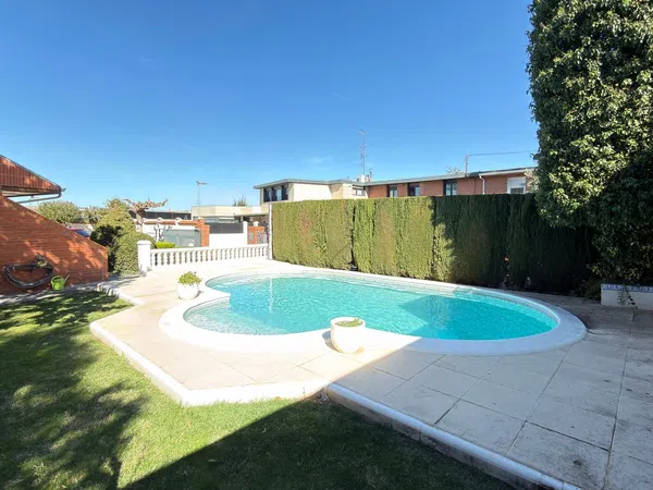 Casa independiente en Urbanización Torres de San Lamberto, 17 - Foto 5