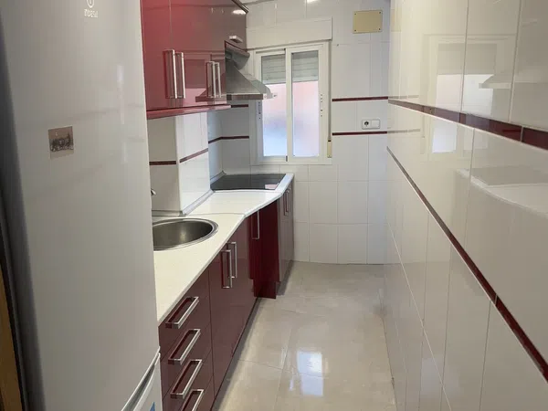 Piso en Avenida de Carlos III, 406 n, Puerto de Aguadulce - Foto 3