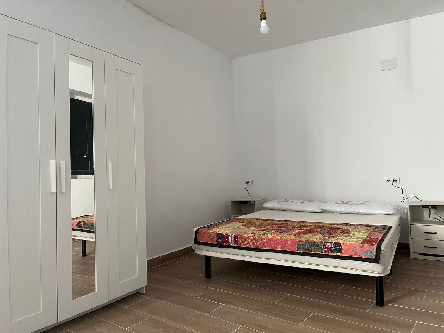 Piso en San Luis, 7 - Foto 1