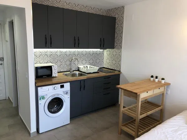 Estudio en calle de Miquel Rosselló i Alemany, 51 - Foto 8