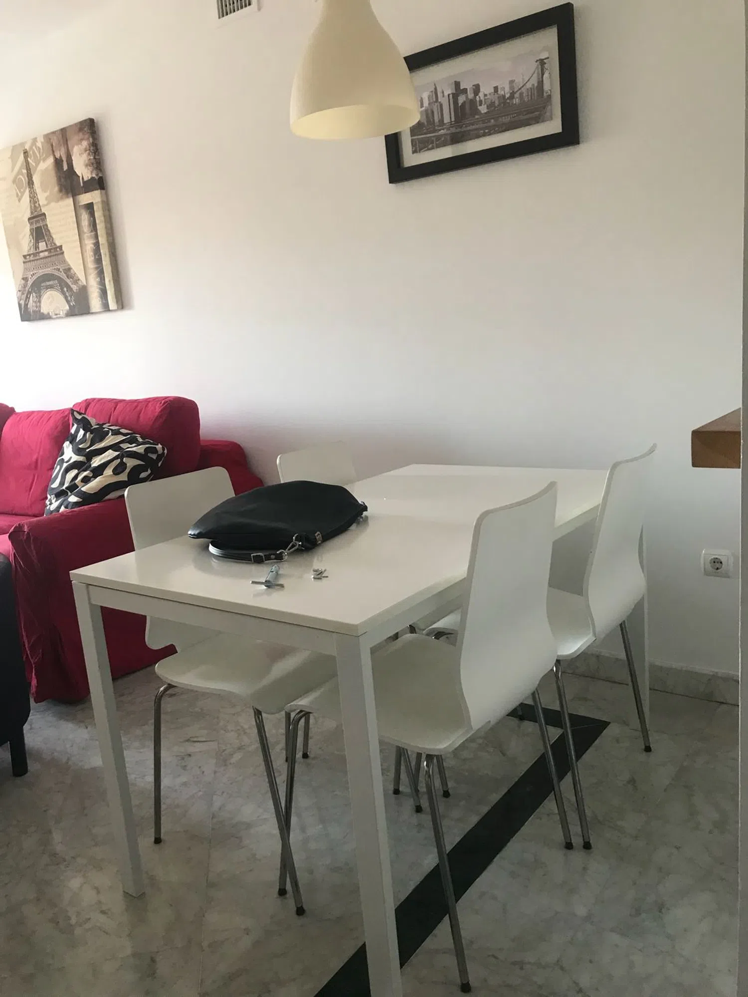 Piso en calle Aconcagua, 12 - Foto 15