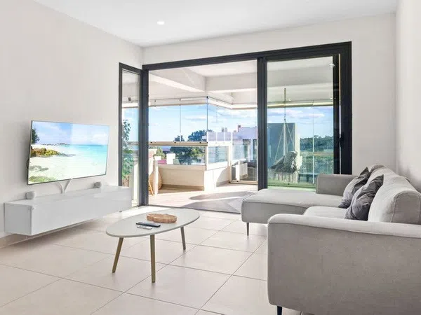 Piso en avenida del Arte, 23 - Foto 5