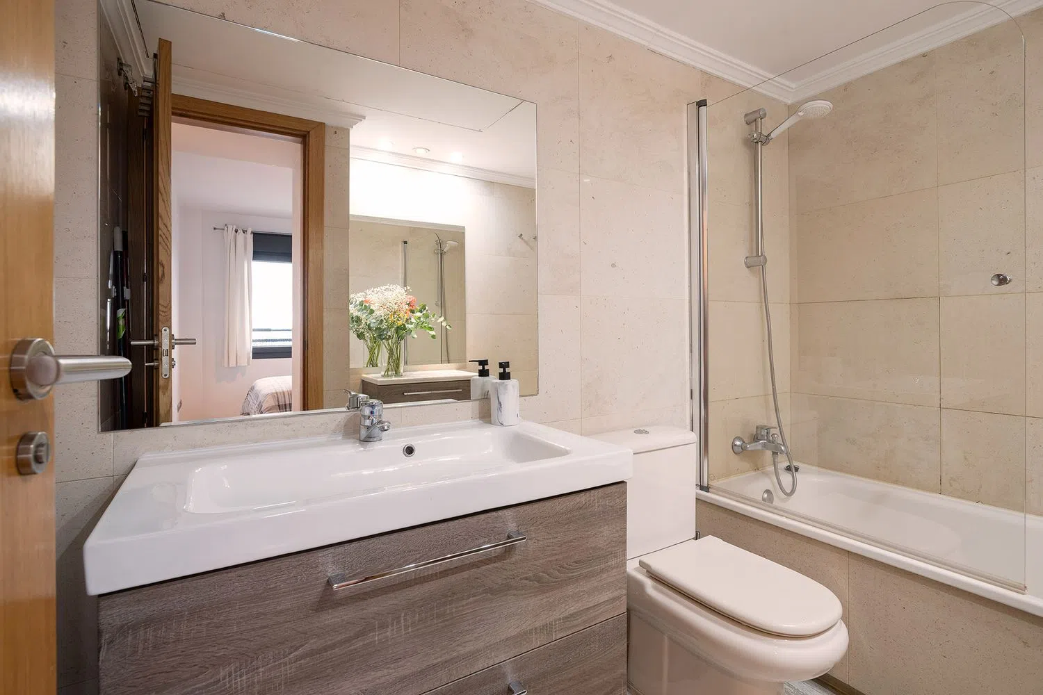 Ático en calle Bausá, 15 - Foto 19