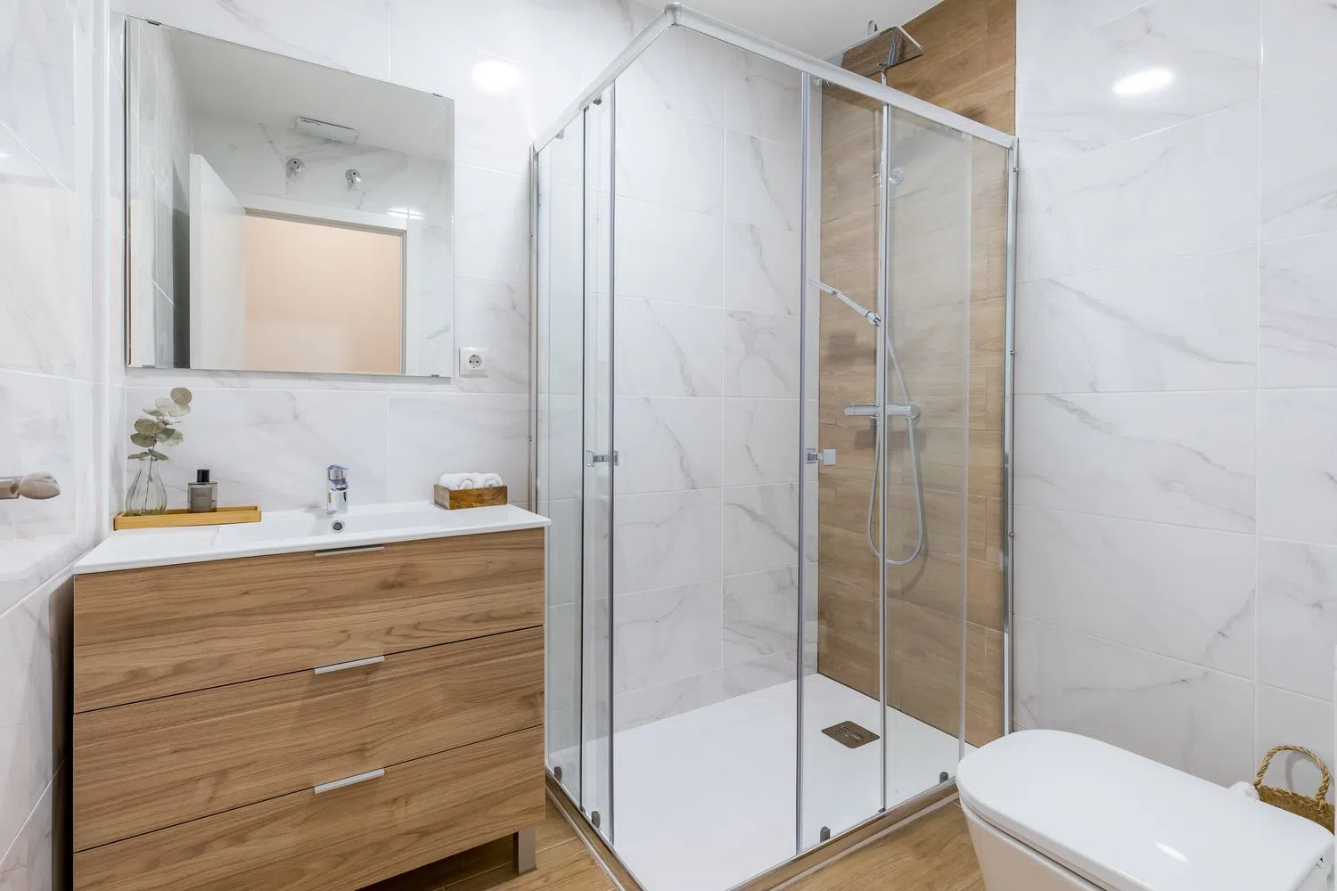 Estudio en plaza Tejar, 2 - Foto 9