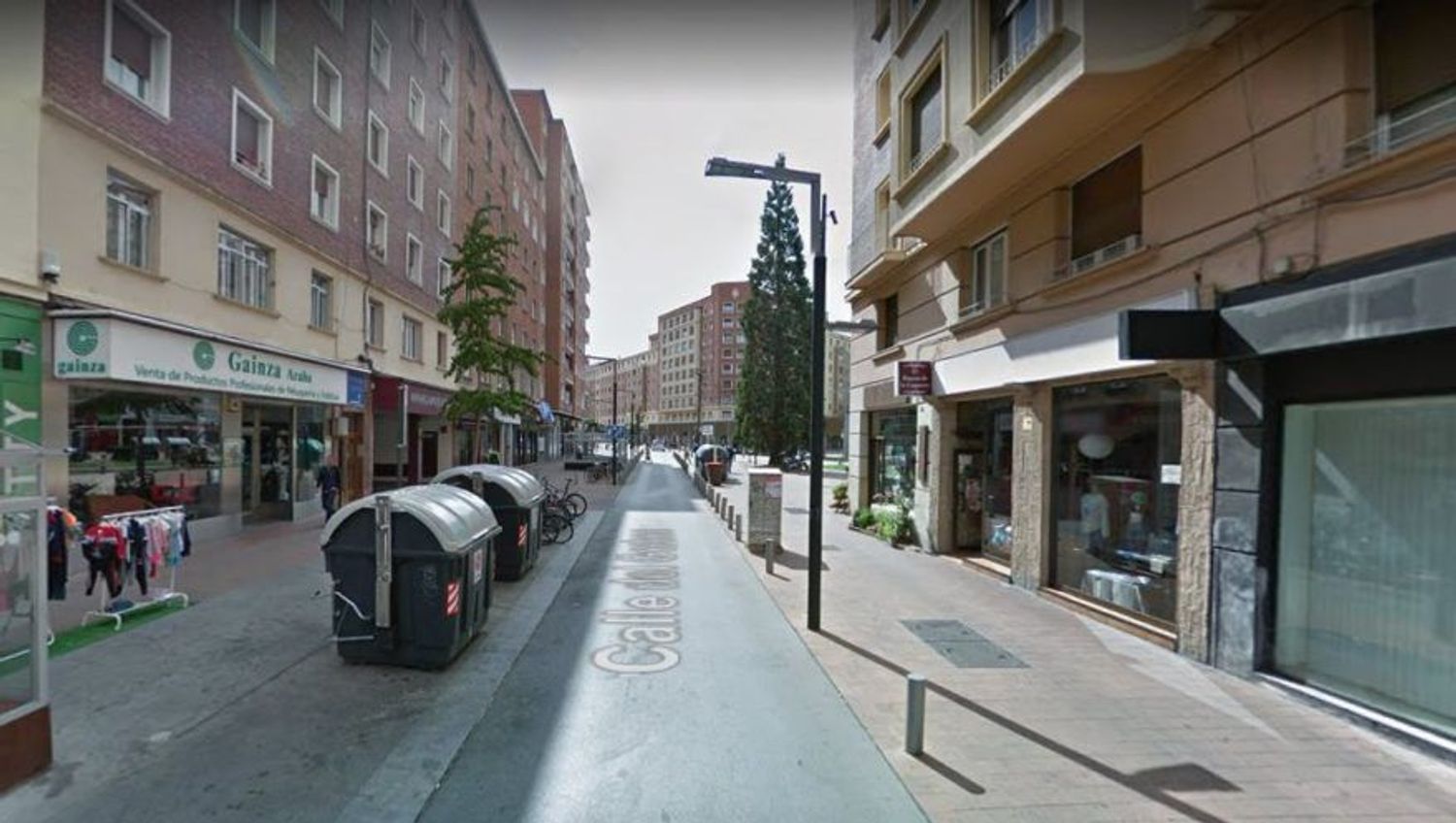 Piso en Lovaina - Aranzabal, Lovaina - Aranzabal - Foto 20