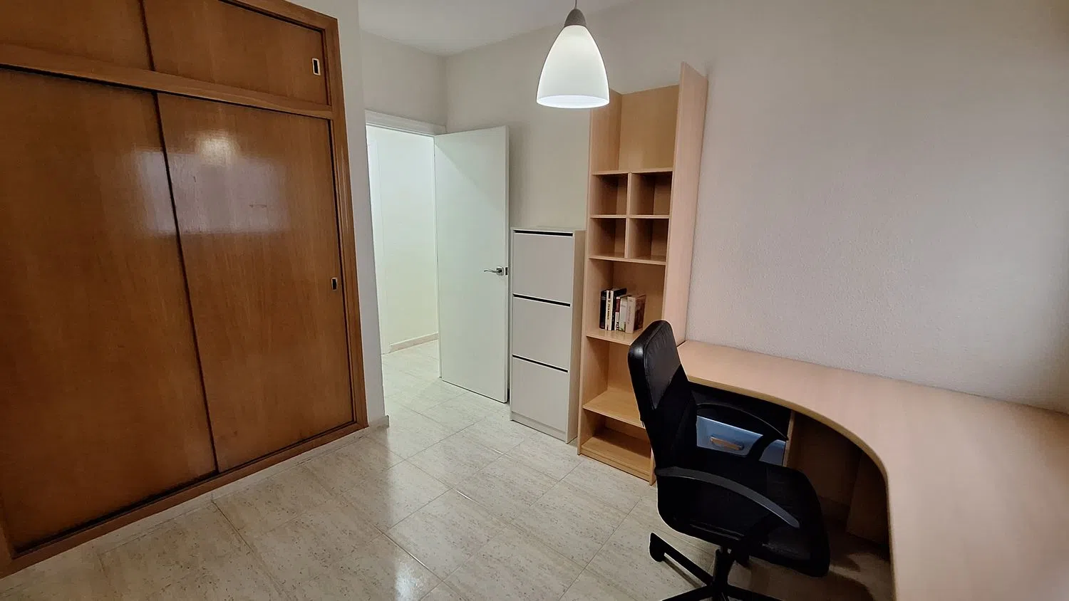 Piso en avenida Miguel de Cervantes, 58 - Foto 10