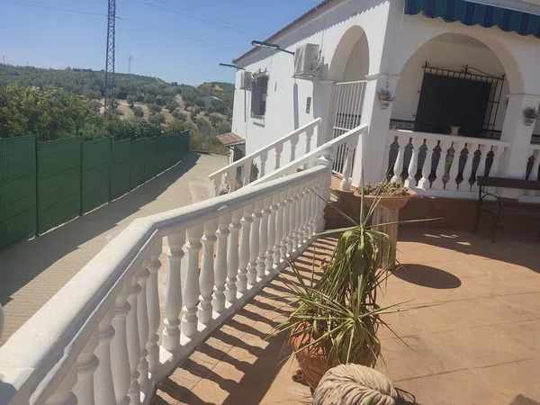 Casa o chalet independiente en Málaga -cordoba, 58 - Foto 1