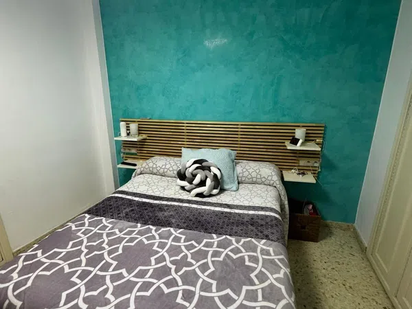 Casa de pueblo en Barrio de la Cruz, 8 - Foto 20
