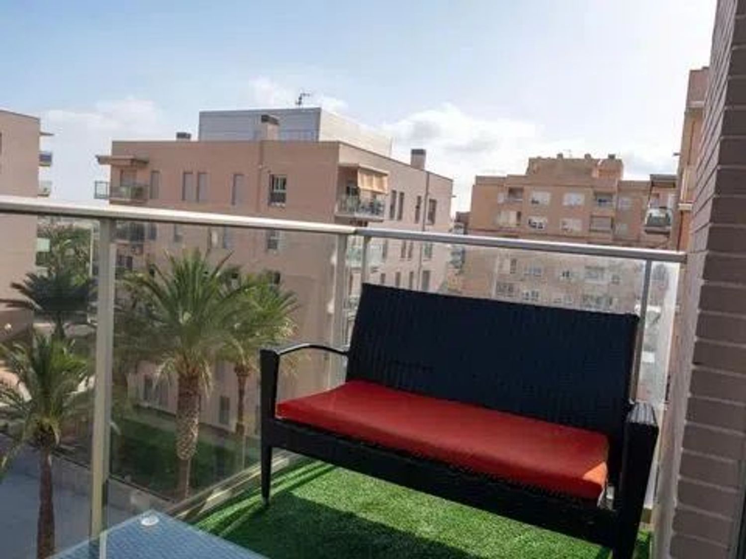 Piso en Calle Antonio Ripoll Javaloy, 42, Zona Universidad - Foto 9
