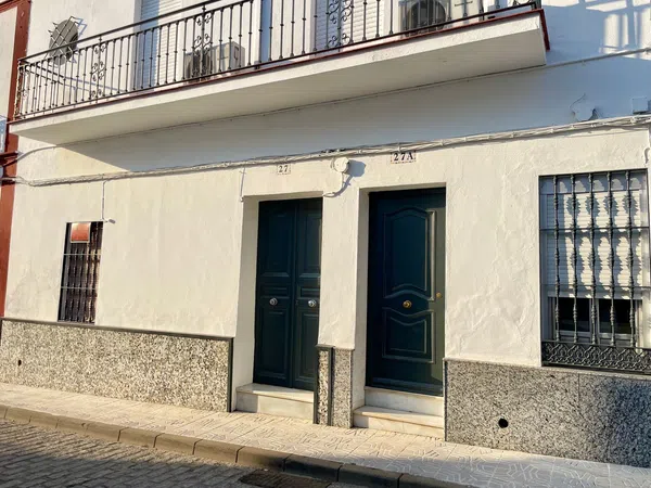 Casa de pueblo en Calle Real, 27 - Foto 1