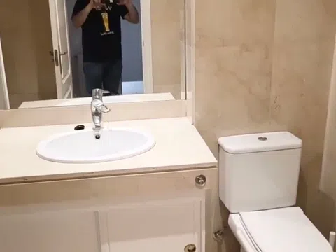 Piso en calle de Iriarte, 7