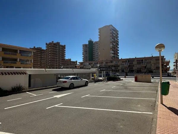 Piso en Gran Vía de la Manga, 1, Playa del Galán, Playa del Galán - Foto 11