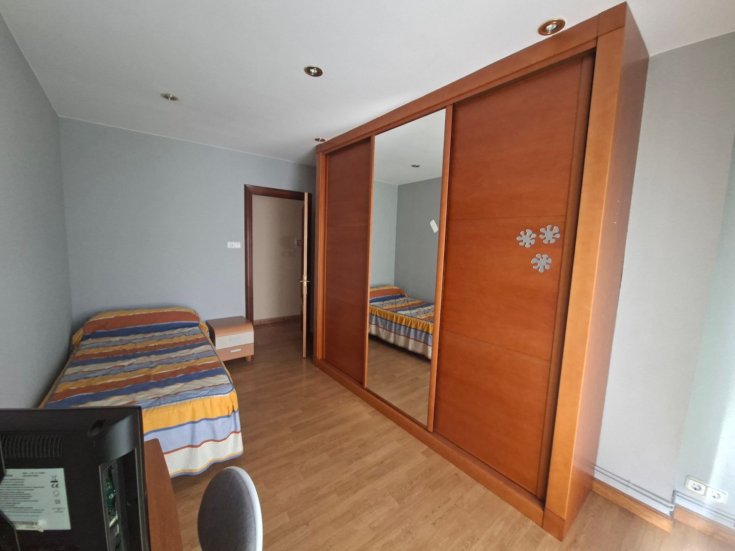 Piso en Avenida Costa, 28, Centro - Puerto - Foto 6