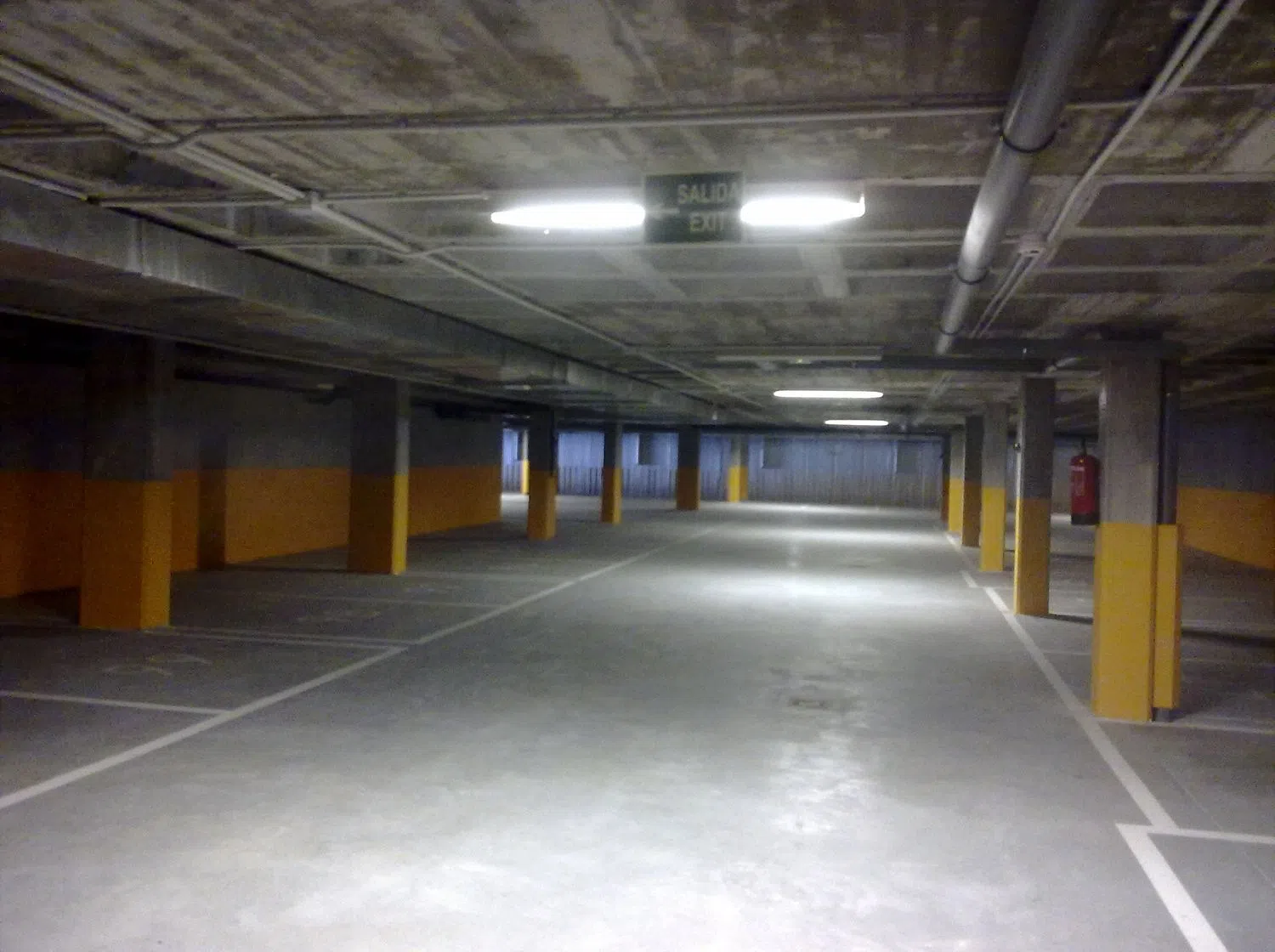 Estudio en calle de Puente la Reina, 39 - Foto 13