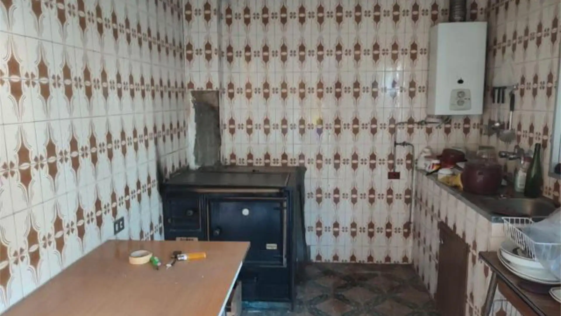 Chalet en bembrive - Foto 8