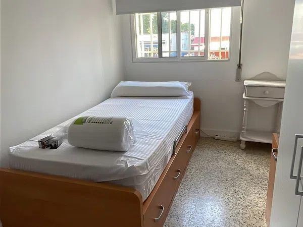 Piso en Calle Poeta Manuel Benítez Carrasco, 15, Su Eminencia - La Oliva - Foto 2