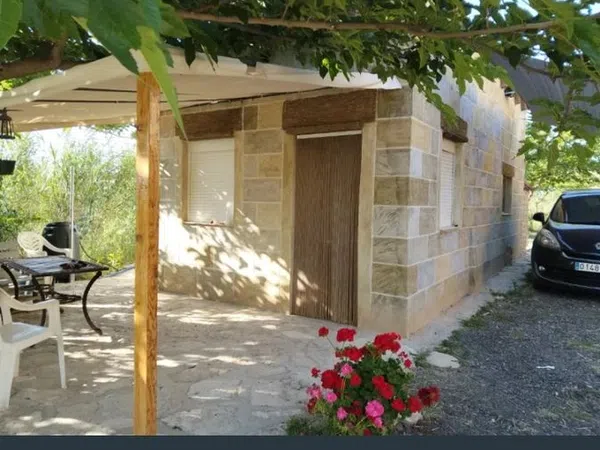 Finca rústica en Camino de Rimer, 79 - Foto 1