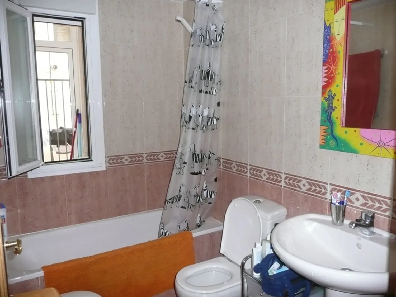 Piso en calle Juan Ruiz Peña, 12 - Foto 6