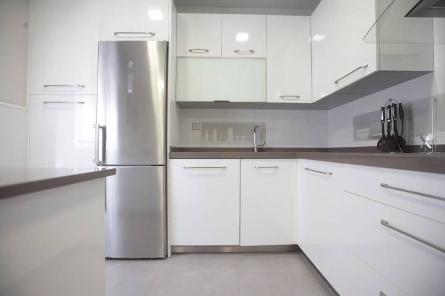 Piso en Calle Clemente Beltran Heredia, 3, Centro - Ariz - Uribarri, Centro - Ariz - Uribarri - Foto 11