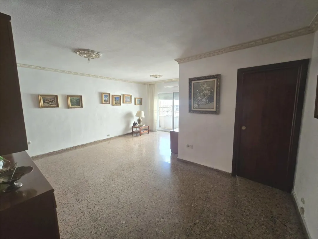 Piso en  Avinguda d'Ausiàs March 60 - Foto 13