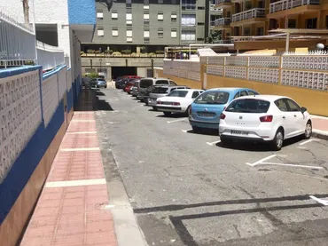 Estudio en  Paseo las Caladoras 6 - Foto 25