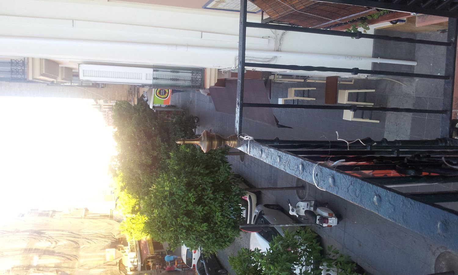 Piso en calle San Jorge, 17 - Foto 2