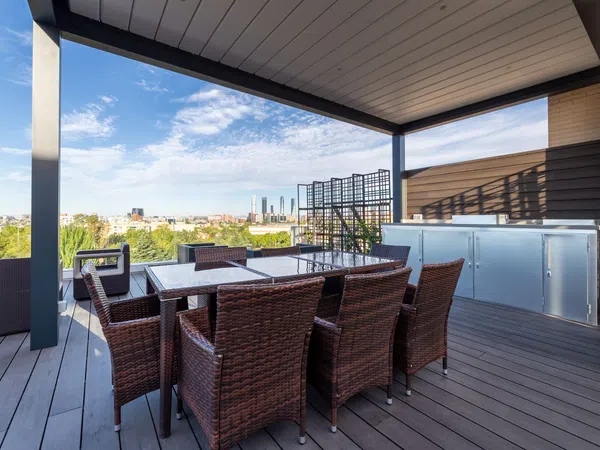 Piso en avenida de San Luis, 27 - Foto 66