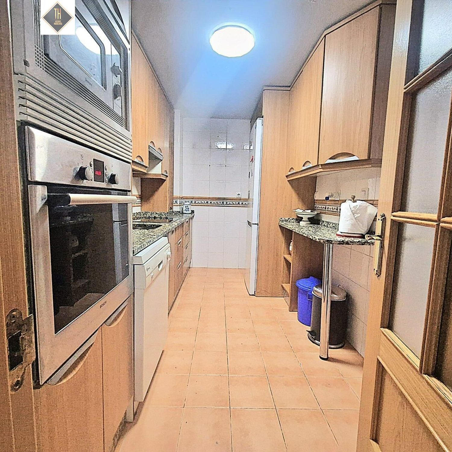 Piso en Calle Esquilo, 34, El Consul - El Romeral - Foto 14