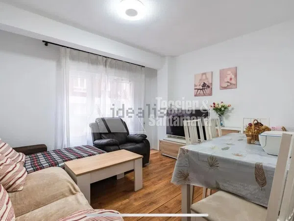 Piso en Calle Alarcón, 26, La Arena - Foto 1