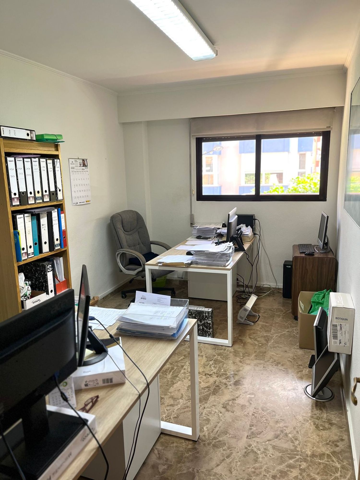 Piso en avenida de la Constitució, 113 - Foto 7