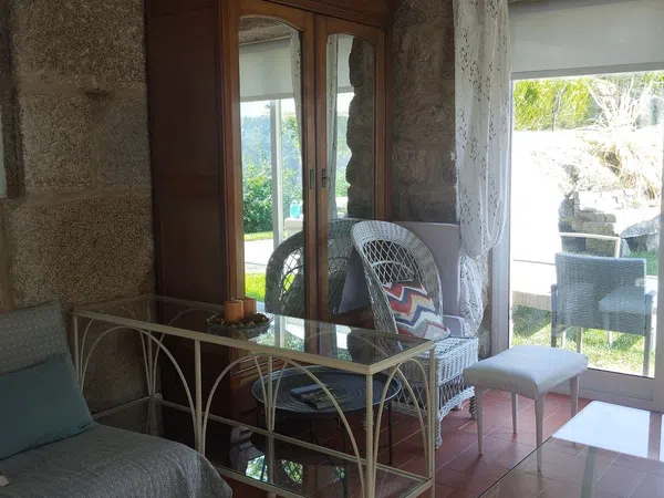 Casa rural en Carballas, 9 a - Foto 3