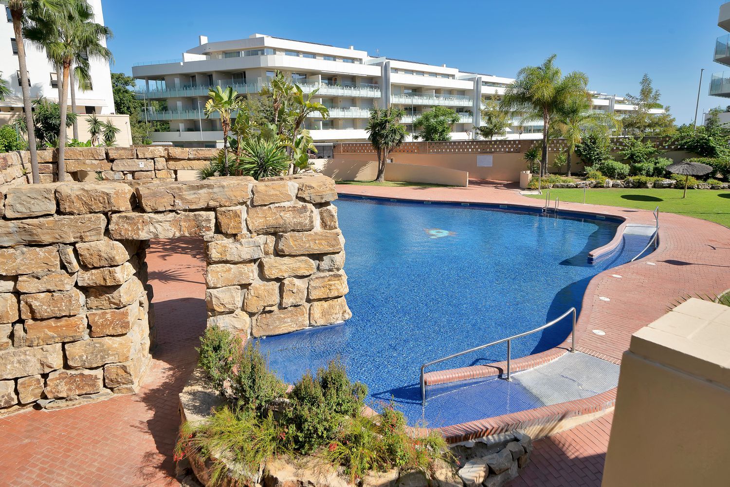 Piso en Avenida Mar Mediterráneo, 4, Linda Vista-Nueva Alcántara-Cortijo Blanco - Foto 15
